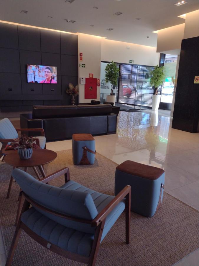 Hotel Italia Paranavaí Buitenkant foto